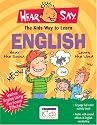 Hear-Say English: The Kids Way to Learn (Amazing Hear Say)