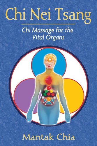 Energy Healing