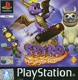 Spyro: Year of the Dragon