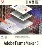 Adobe FrameMaker 5.1.1 Full Retail Version