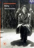 DVD Ikiru, film DVD Ikiru