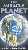 Review Manga Entertainment  / The Miracle Planet - A History of Global Evolution