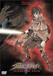 The SoulTaker: V.2 Flickering Faith