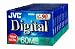JVC 60 Minute Mini DV Tape 10 Pack