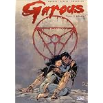 Garous, tome 2 : Alissia book cover