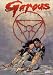 Garous, tome 2 : Alissia Image
