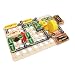 Electronic Experiment Kit with Computer Inteface, Snap-Circuits