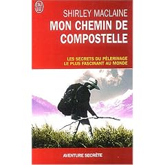 Mon chemin de Compostelle : Un voyage de l'esprit