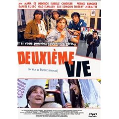 Deuxi�me vie