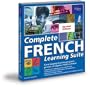 Complete French Learning Suite