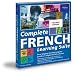 Software : Complete French Learning Suite