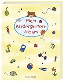 Bücher : Mein Kindergarten-Album