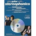 Play Guitar with the Stereophonics book cover