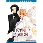 Aquarian Age - Juvenile Orion Volume 5 (Aquarian Age - Juvenile Orion) book cover