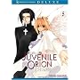 Aquarian Age - Juvenile Orion Volume 5 (Aquarian Age - Juvenile Orion)