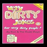 Very Dirty Jokes - Bawdy Ballads & Rugby Songs - Vol. 2