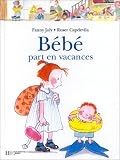 Bebe : bebe part en vacances