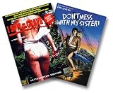 The Ultimate Revenge 2-Pack (I Spit On Your Grave / Don't Mess With My Sister)