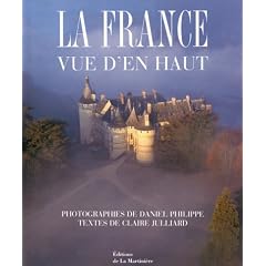 La France vue d'en haut