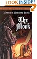 The Monk (Dover Thrift Editions)