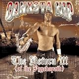 Return of the Psychopath