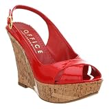 Office Wet N Wild Wedge