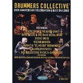 Drummers Collective 25th Anniversary Celebration [DVD] [Import]
