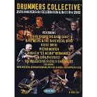 Buy Drummers Collective 25th Anniversary Celebration and Bass Day 2002