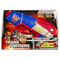 Transformers Universe Super Soaker Optimus Prime Water Blaster