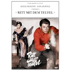Ritt mit dem Teufel