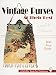 Vintage Purses: At Their Best (Schiffer Book for Collectors)