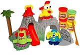 Thumbnail image for Doh Doh Island Playset