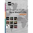 Killifishes of the World: New World Killis (Aqualog Reference Books)