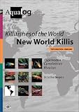 Aqualog Killifishes of the World: New World Killis