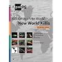 Killifishes of the World: New World Killis (Aqualog Reference Books)