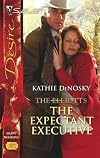 The Expectant Executive: The Elliotts (Silhouette Desire)
