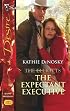 The Expectant Executive: The Elliotts (Silhouette Desire)