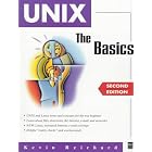 Click here to buy Unix: The Basics by  Kevin Reichard.