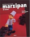 『マジパン』お菓子で作る20の物語―marzipan 20 stories