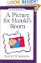 A Picture for Harold's Room (I Can Read Book 1)