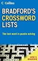 Collins Bradford's Crossword Lists (Crossword)
