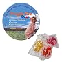 Preggie Pop Drops (21 Pieces) - Assortment of Sour Flavors