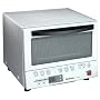 Panasonic NB-G100P 7.2-Quart 1300-Watt Infrared To&hellip Panasonic