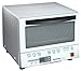 Panasonic NB-G100P 7.2-Quart 1300-Watt Infrared Toaster Oven