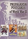Books : Propaganda Postcards of World War II