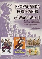 Propaganda Postcards of World War II