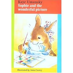 Sophie and the Wonderful Picture (Sophie Rabbit Books)