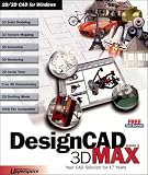 Designcad 3D Max