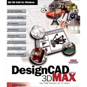 Designcad 3D Max