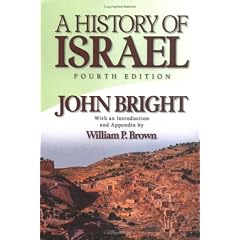 A History of Israel (Westminster aids to the study of the Scriptures)